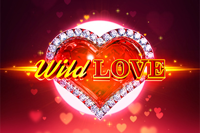 Wild Love игровой автомат Сукааа Казино